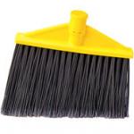 View: 6397 Broom Replacement Head, Threaded fits 6351, 6355 Handles Pack of 12